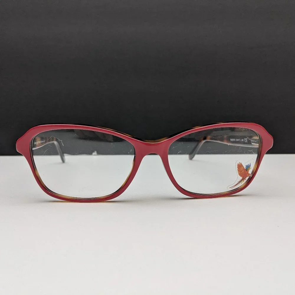 🕶️Maui Jim MJO2112-04 Women's Eyeglasses 54/17/135 / ALO142🕶️